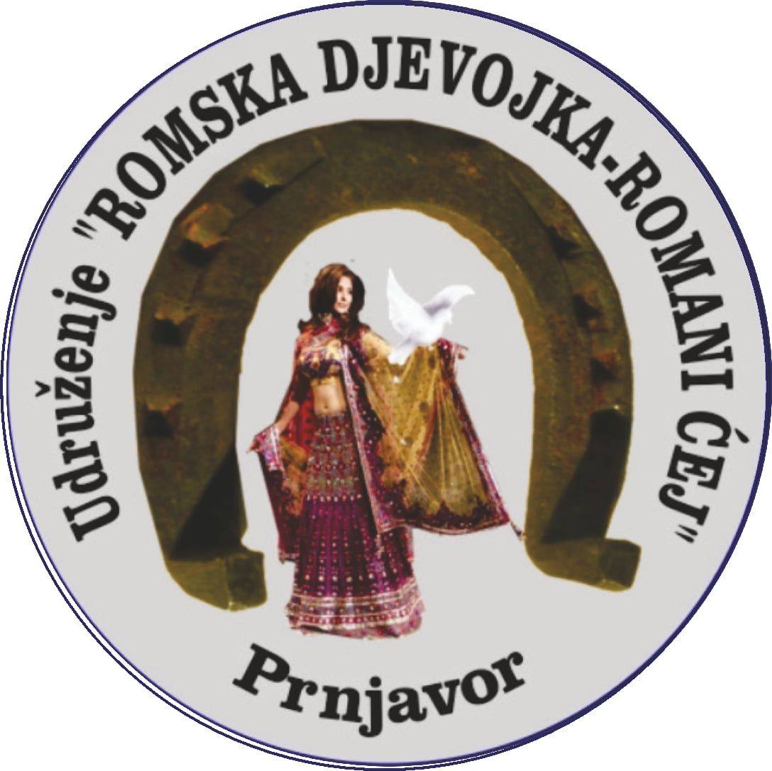 Udruženje „Romska djevojka-Romani Ćej“ Prnjavor