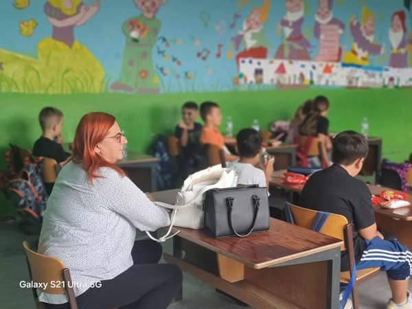 Radionice Programa E održane i u Modričkom Lugu – Mladi aktivno učestvuju i uče o važnim temama