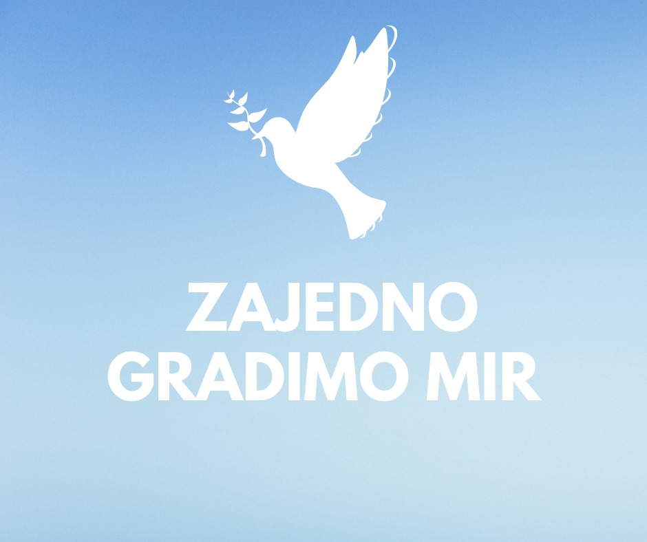 Započeli smo projekat ‘Zajedno učimo, zajedno gradimo mir’ – Mladi i žene u fokusu izgradnje povjerenja