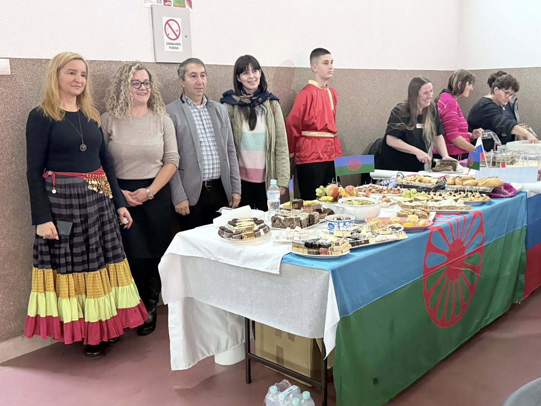 Festival nacionalnih manjina “Mala Evropa” – prostor za zajedništvo i solidarnost