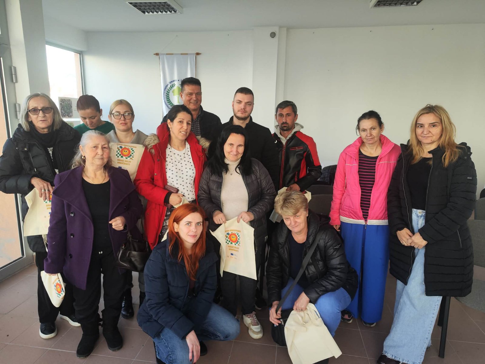 U Prnjavoru održane radionice o mentalnom zdravlju i prevenciji dječijih ugovorenih i maloljetničkih brakova