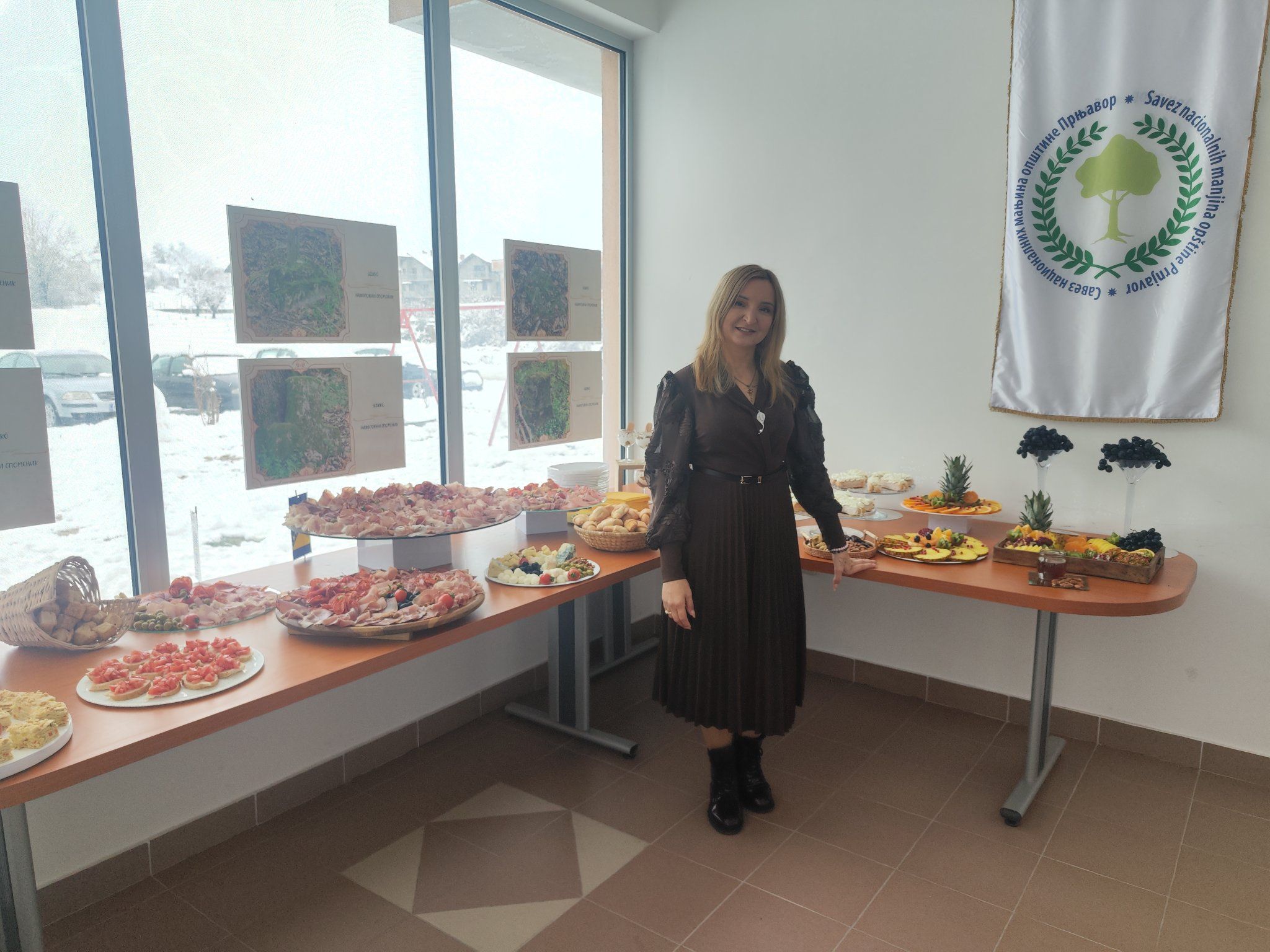 15 godina posvećenog rada – proslava jubileja Udruženja