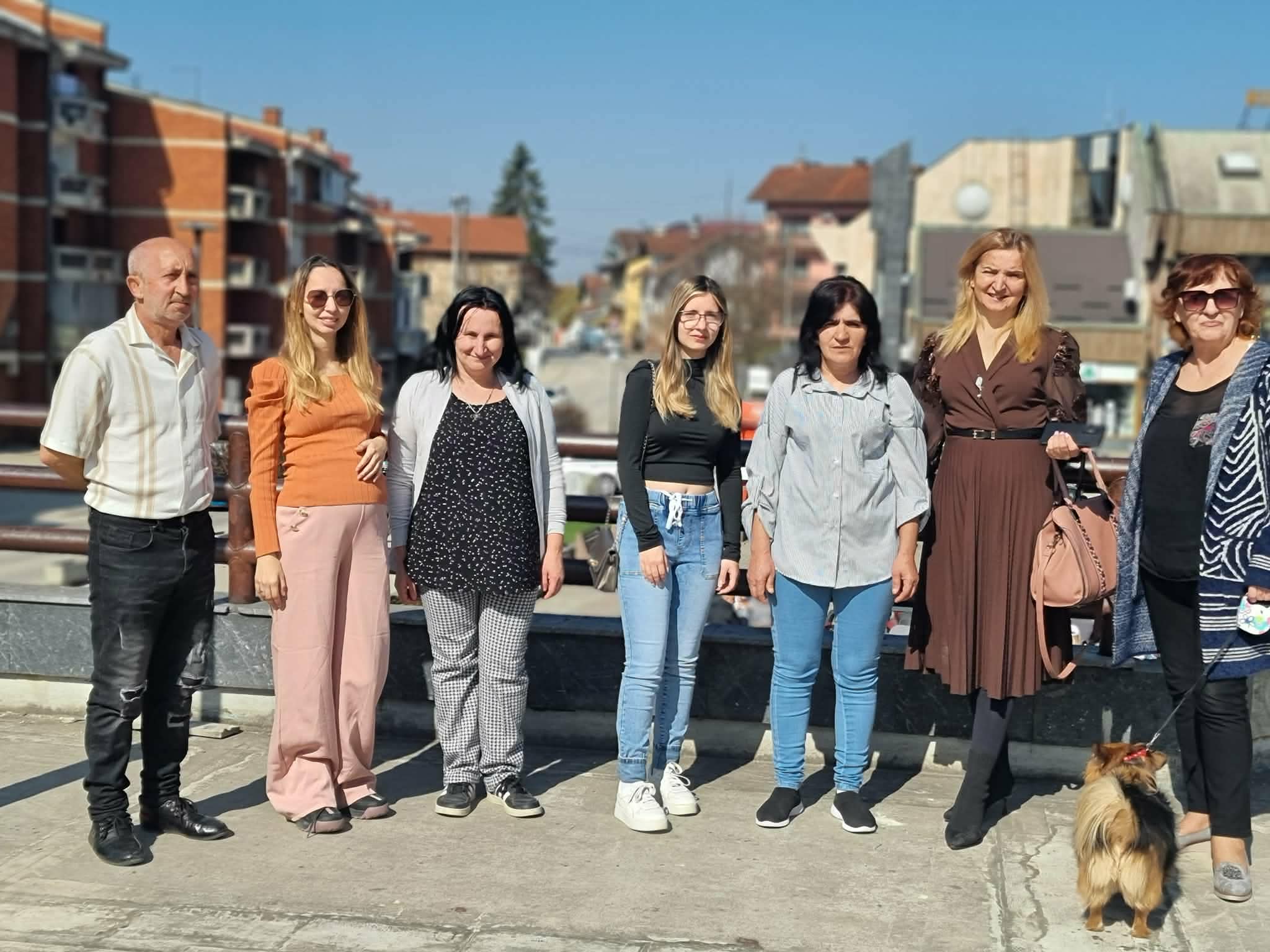 Mjesec ženskog romskog aktivizma