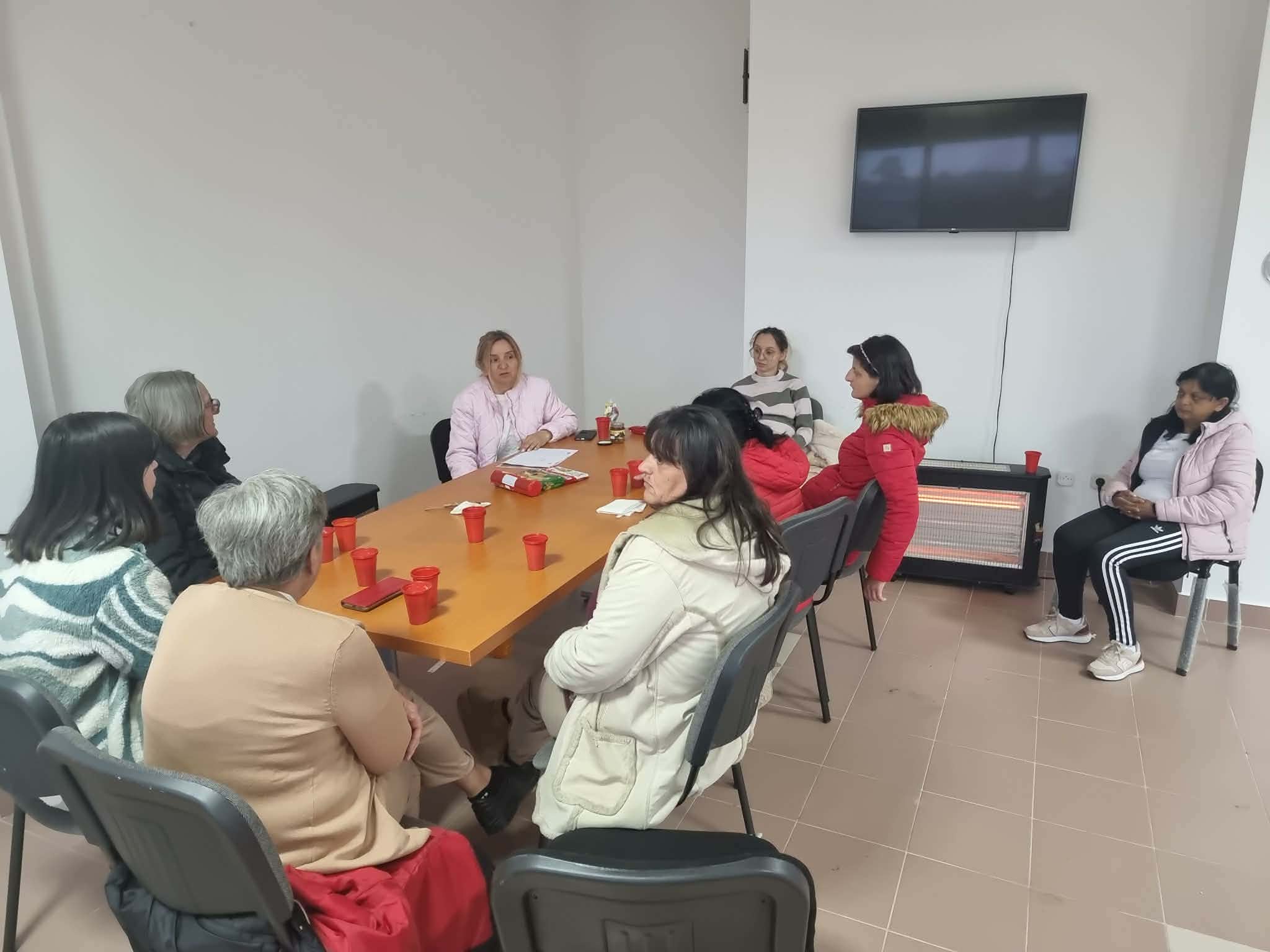 Nastavljamo sa aktivnostima „Sigurnog kutka“