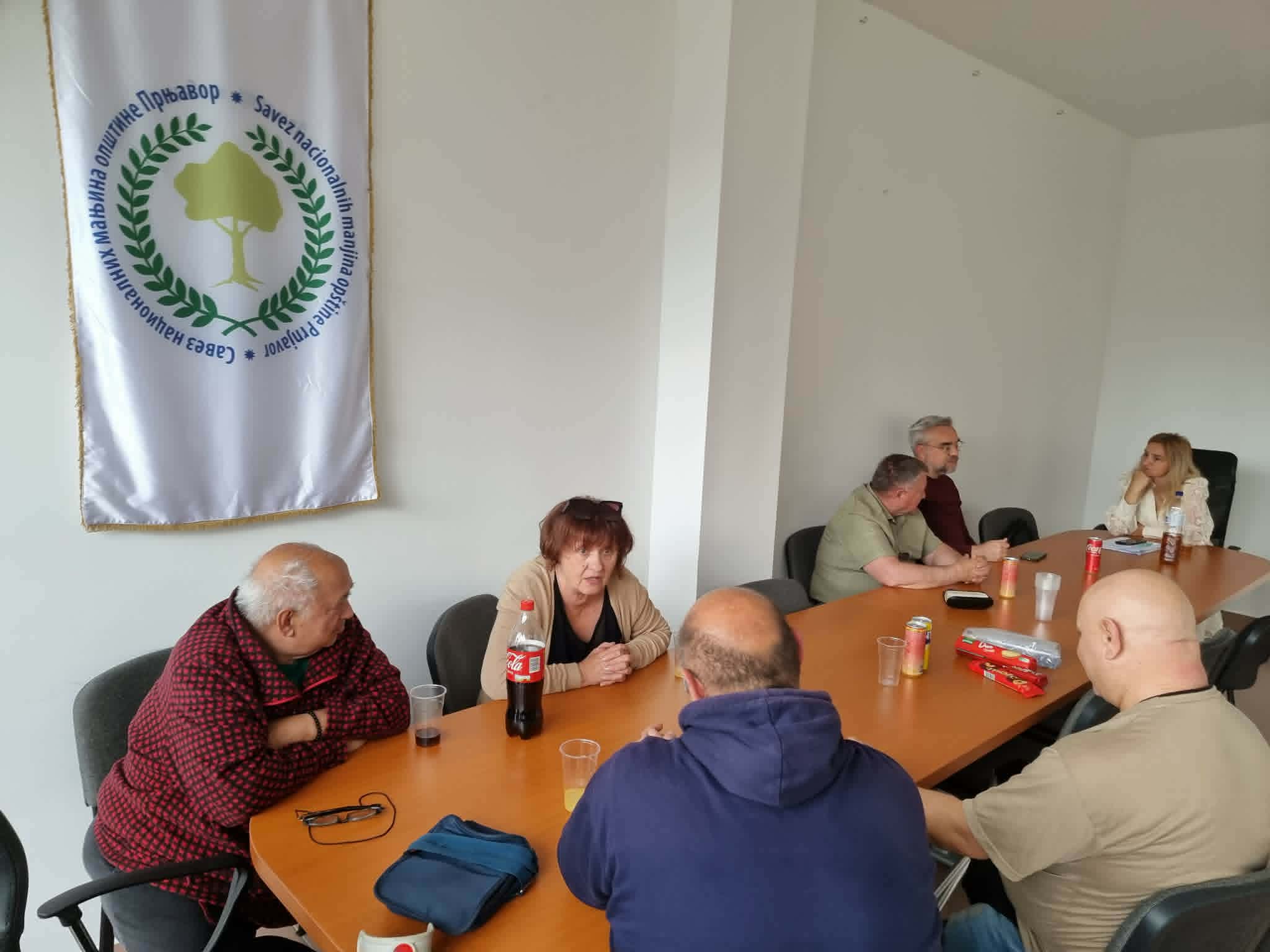 Od formalne zaštite do stvarne sigurnosti: kako unaprijediti odgovor na nasilje nad Romkinjama u Prnjavoru