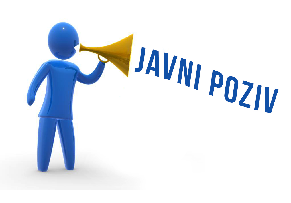 JAVNI POZIV ZA ANGAŽOVANJE FASILITATORA/ICE ZA REALIZACIJU STRUKTURIRANIH DIJALOŠKIH SUSRETA IZMEĐU ZAJEDNICA